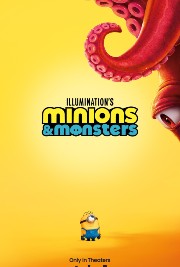 minionsandmonsters